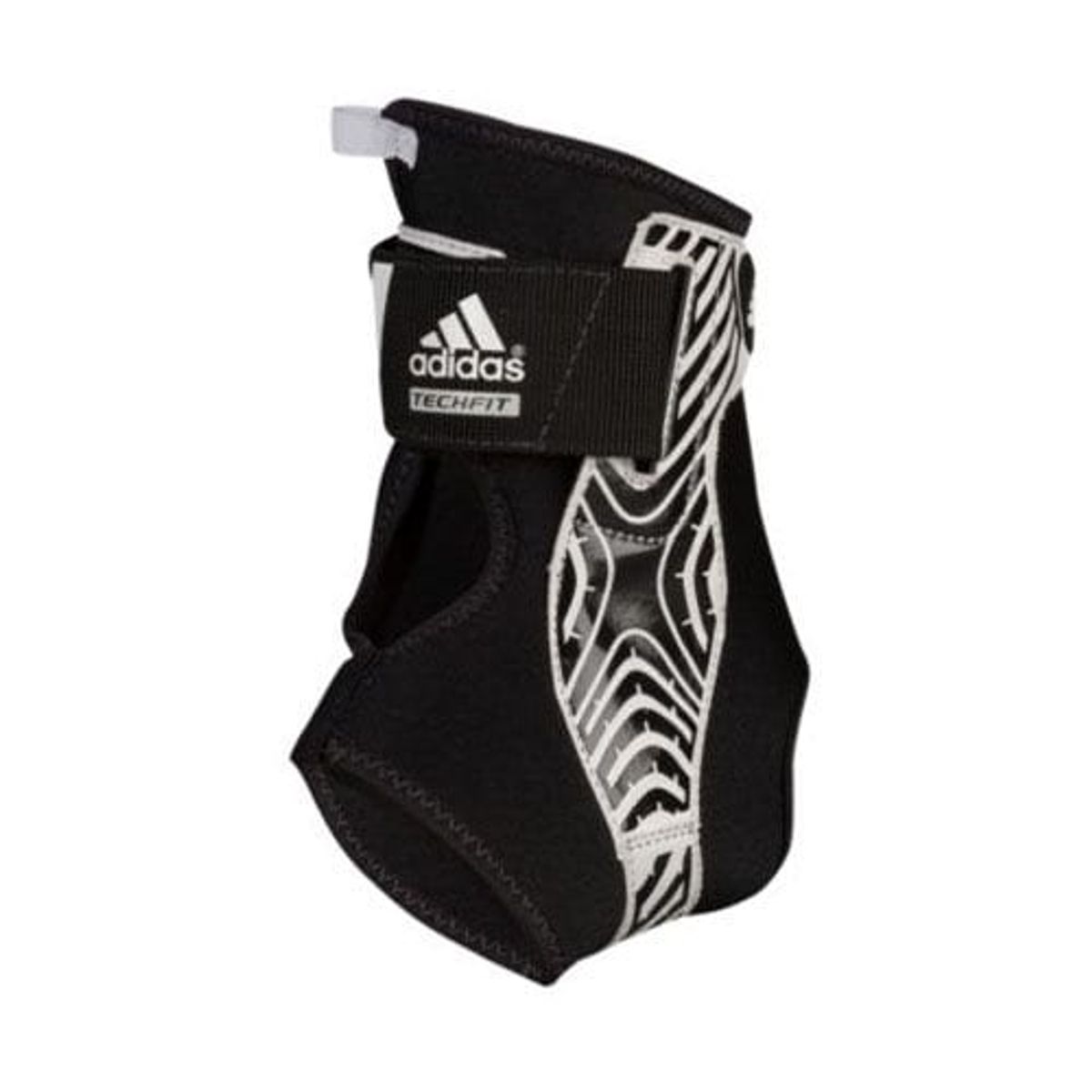 vocaal Fascineren Glans Adidas AdiZero Speedwrap Ankle Brace (Black) | SportsMNL