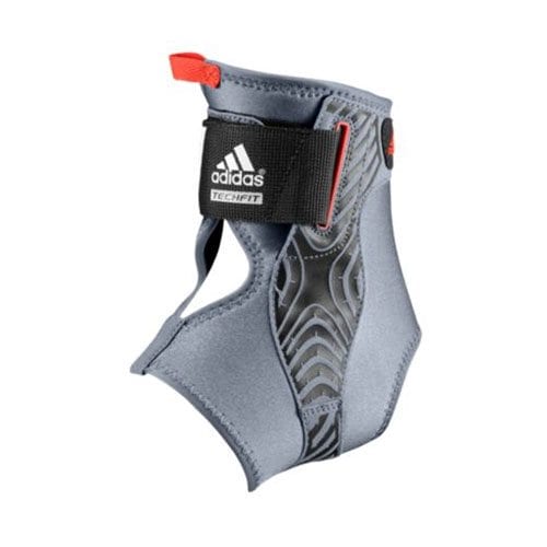 diefstal Taille eeuw Adidas AdiZero Speedwrap Ankle Brace (Lead) | SportsMNL