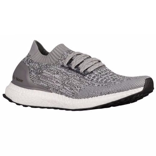 ultraboost uncaged shoes grey