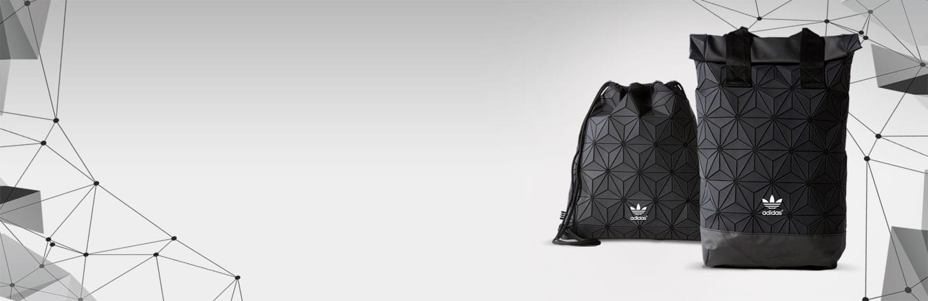 adidas banner backpack